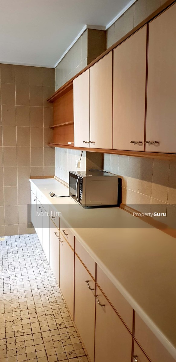 Regency Park (D10), Condominium #181234542